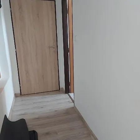 Apartman * Dolní Moravice