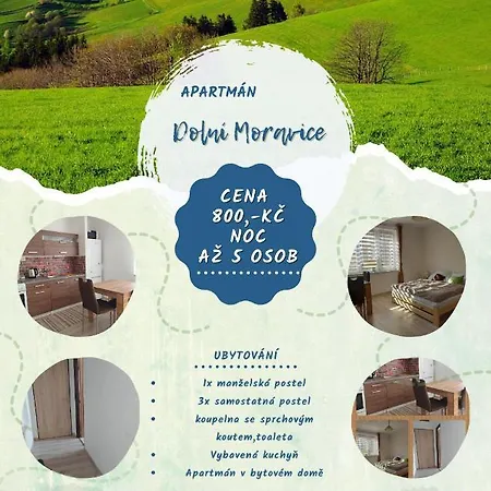 Apartman