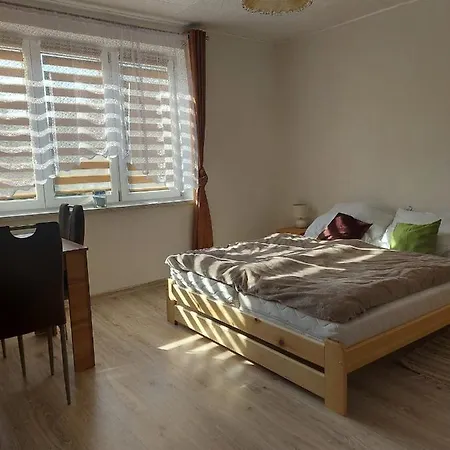 Apartman * Dolní Moravice